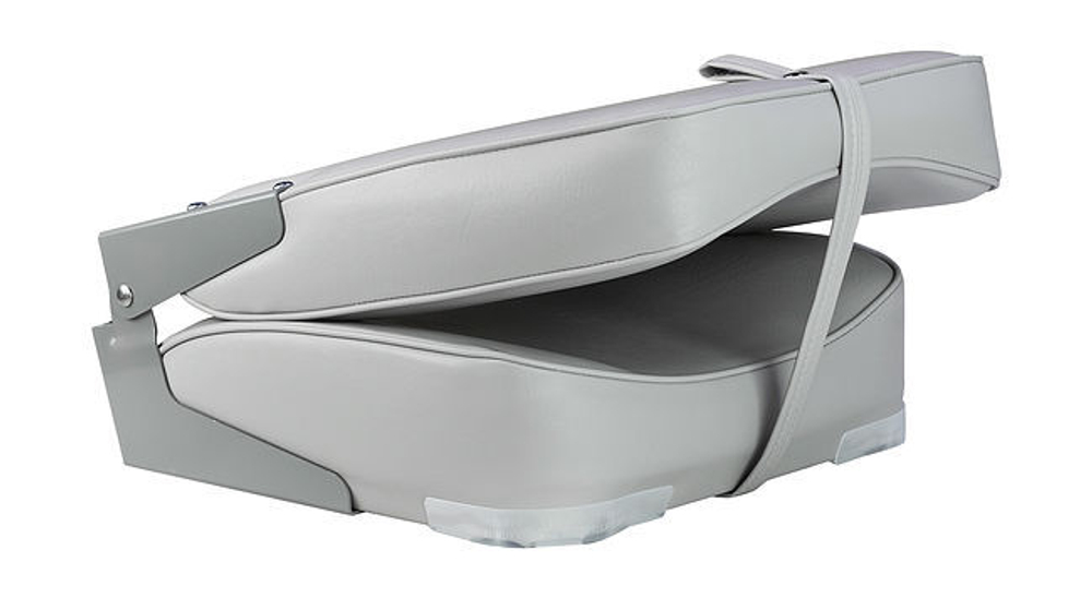 Кресло MR Economy высокая спинка (Gray)