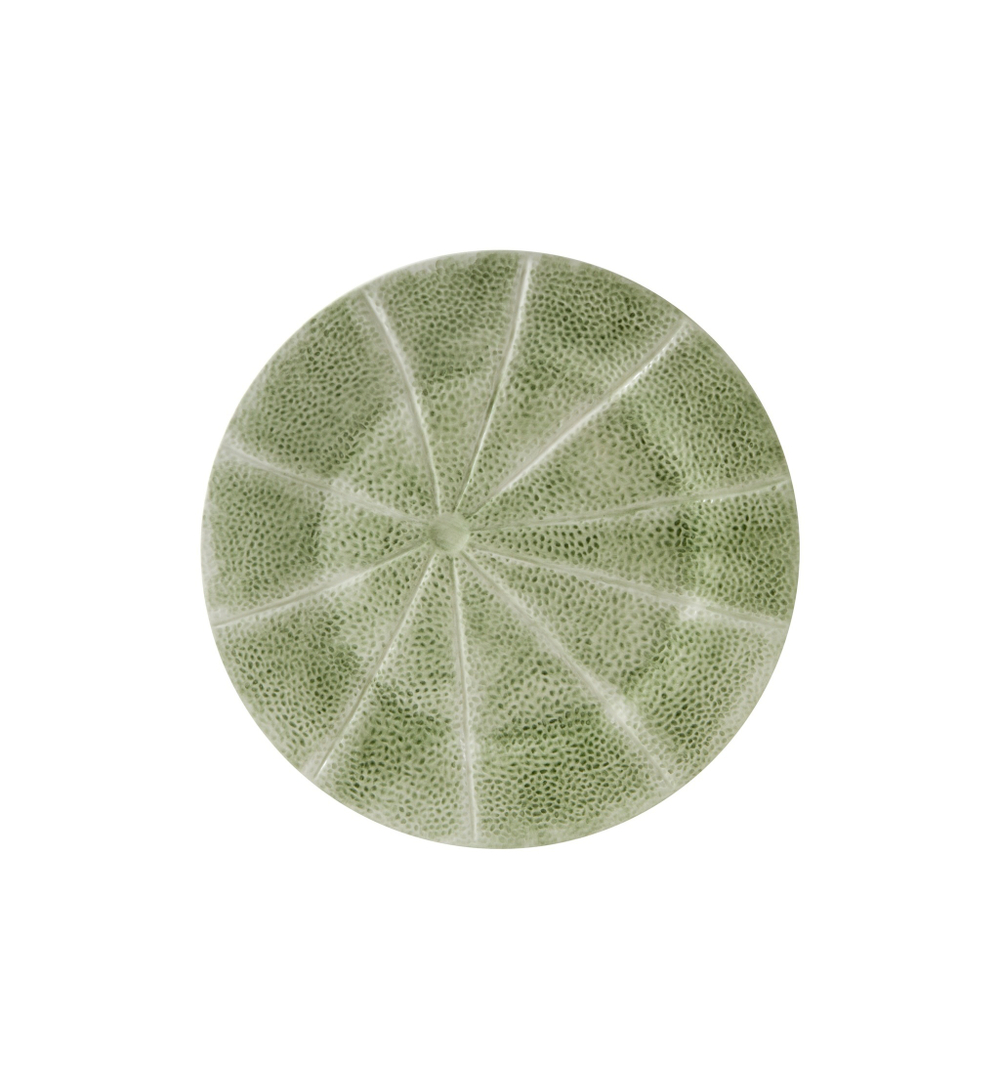 Тарелка фруктовая Bordallo Pinheiro Melon (20 см)
