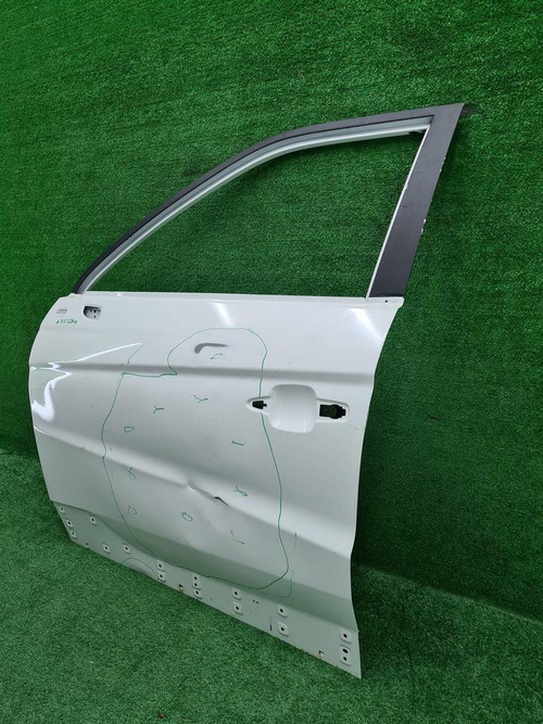 Дверь передняя левая Москвич 3 (2022-н.в.)