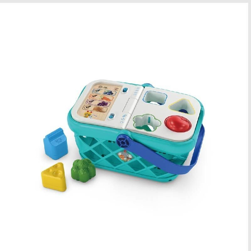 Сортер Корзинка для покупок