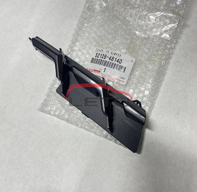 Заглушка решетки радиатора (LH) 52128-48140 5212848140