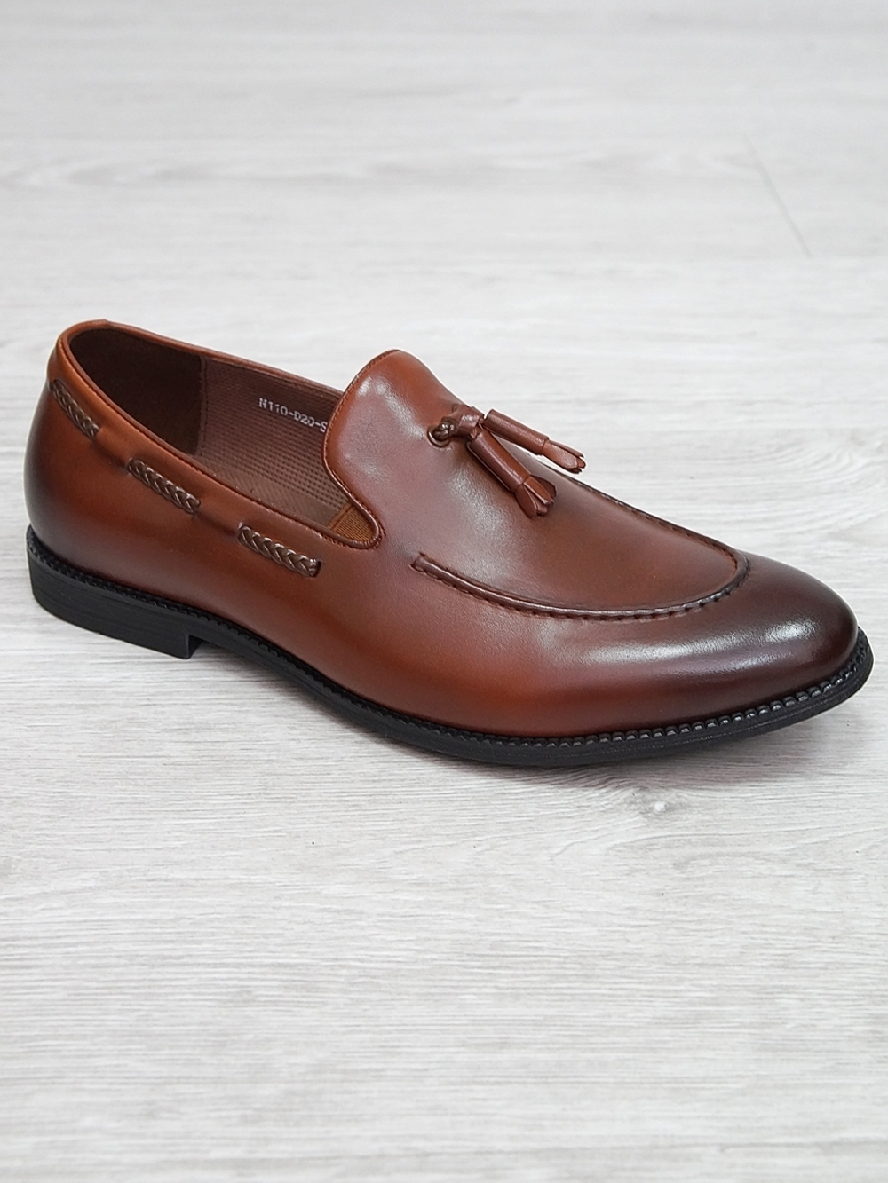 Лоферы мужские IZZY 0047 \MSYE4528\N110-D20-SW2