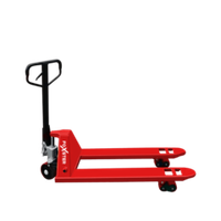 Гидравлическая тележка FOXSTER AC35 (R)