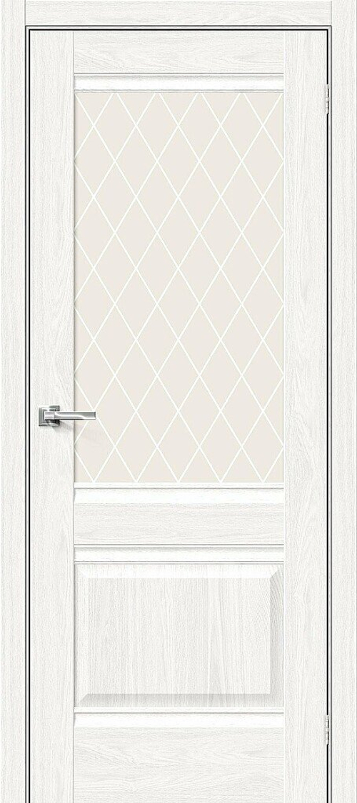 Прима-3 White Dreamline White Сrystal