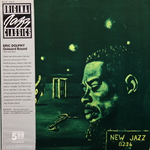 Eric Dolphy Quintet / Outward Bound (LP)