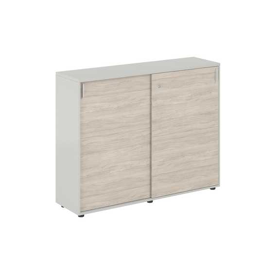 Шкаф купе Сигма   1438х400х1125 средний, с замком