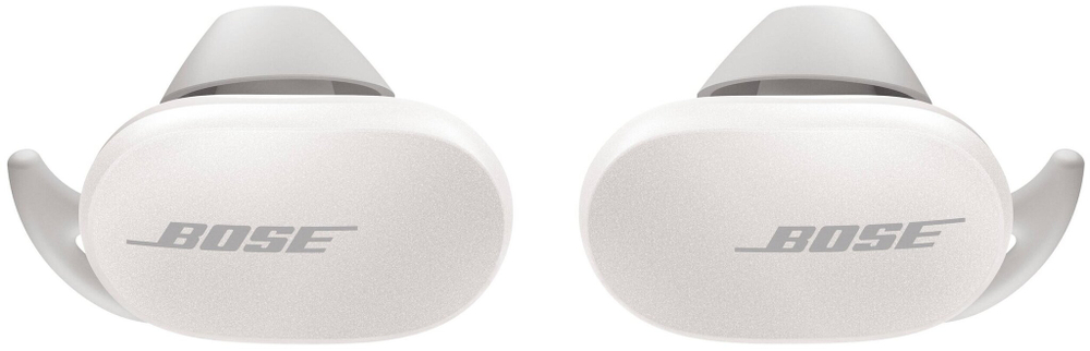 Bose QuietComfort Earbuds белый