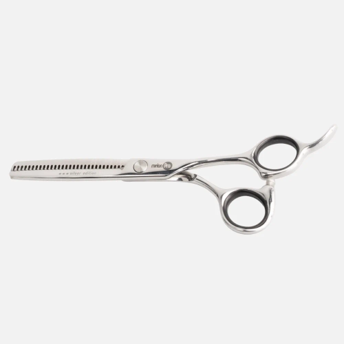 Филировочные парикмахерские ножницы silver edition SE/F-04