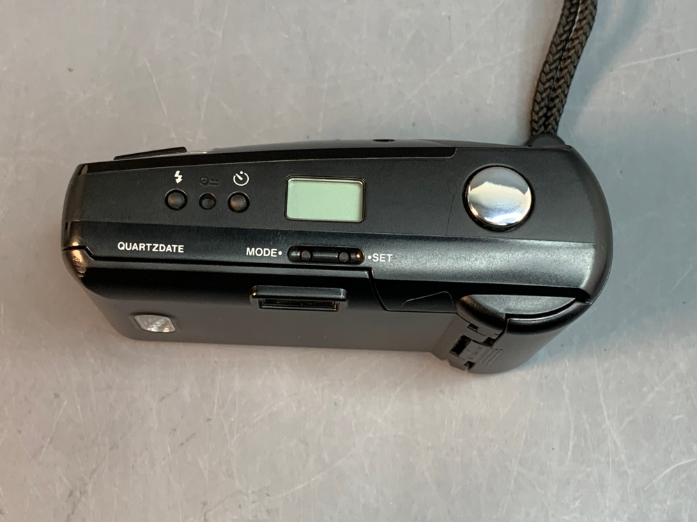 Olympus Infinity Hi-Lite