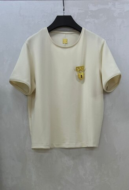 Футболка Schiaparelli