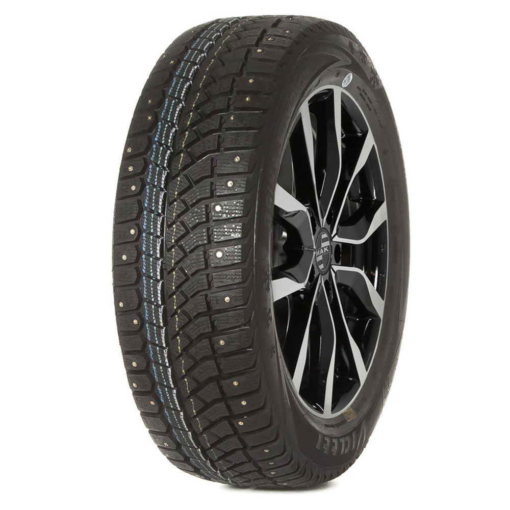 Forward 215/50R17 91T Brina Nordico V-522 TL (шип.)