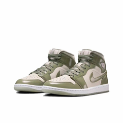 Nike Air Jordan 1 mid "Sea Glass"