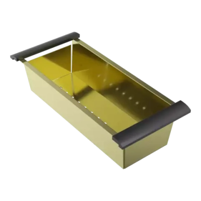 Коландер Omoikiri CO-02-PVD-LG