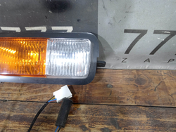 Повторитель поворота левый (подфарник) LADA Niva  Б/У Оригинал 21214371201101