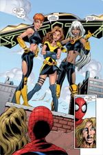 Комикс Современный Человек-Паук Том 5. Безответственность