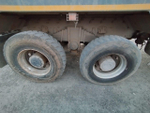 FAW J6 8x4 Самосвал CA3310P66K24T4E5 (Дизельный, 11,1 л, 420 л.с., МТ)