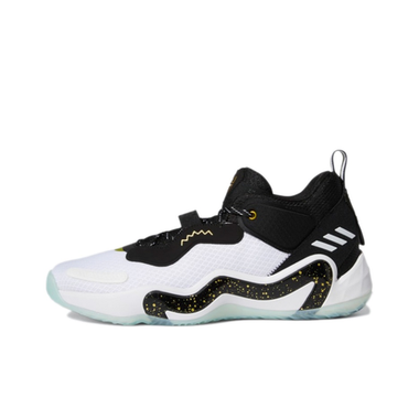 Кроссовки Adidas D.O.N. Issue #3 'Gold Medal' H67724