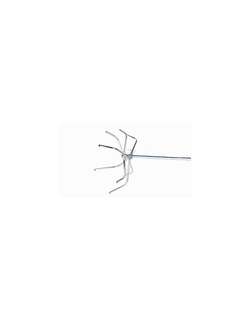 Стойка KUPO CL-20M MASTER C-STAND