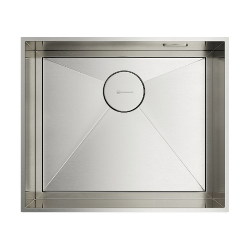 кухонная мойка Omoikiri Kasen 53-26-INT-IN нерж. сталь/нержавеющая сталь