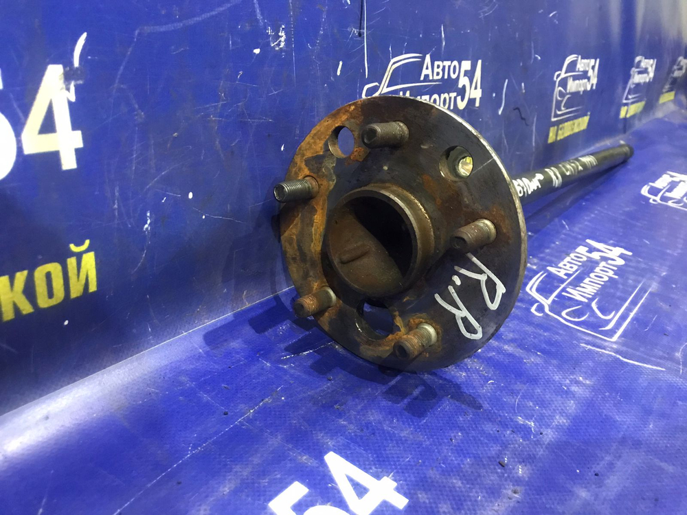 Полуось задняя правая TOYOTA LITEACE NOAH 1996-2007