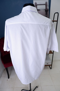 Рубашка классическая 58 размер