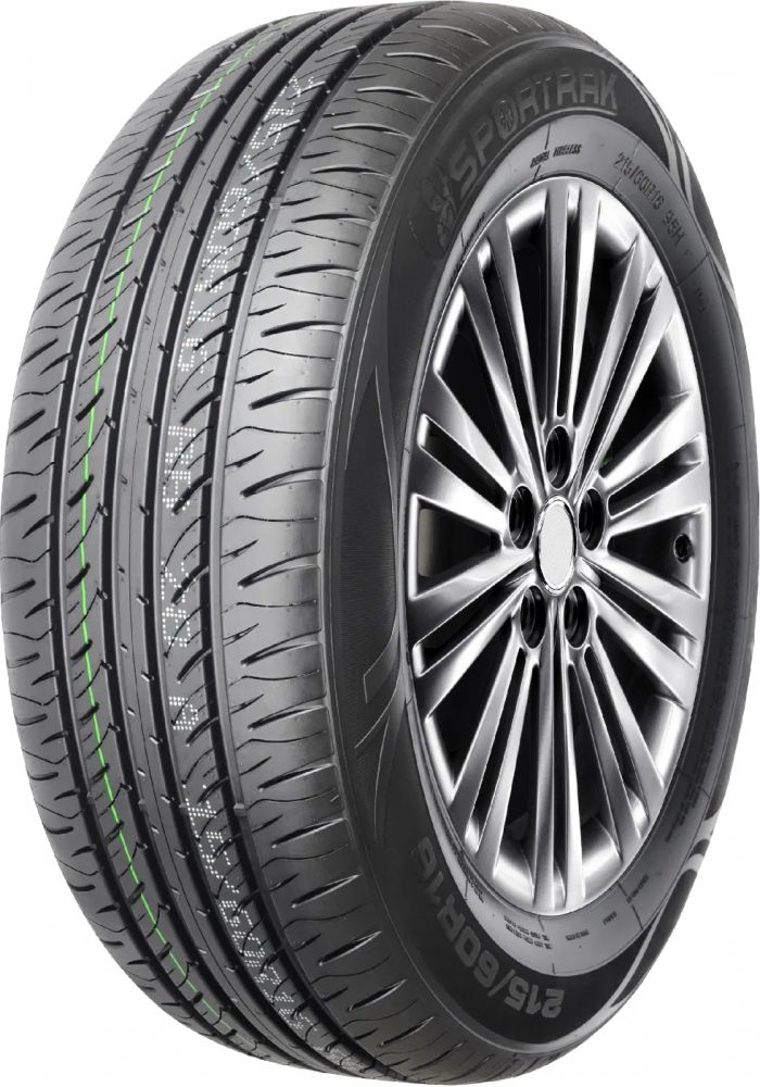 Sportrak SP716 195/65 R15 91H