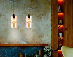 Ambrella Подвесной светильник Traditional TR3555