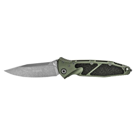 Нож Microtech Socom Elite 160-10APOD клинок из стали CTS-204P, рукоять Алюминий/Кратон