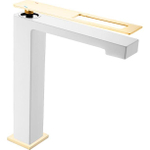 Смеситель для раковины Boheme Q 142-WG