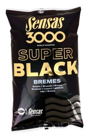 3000 Super Black