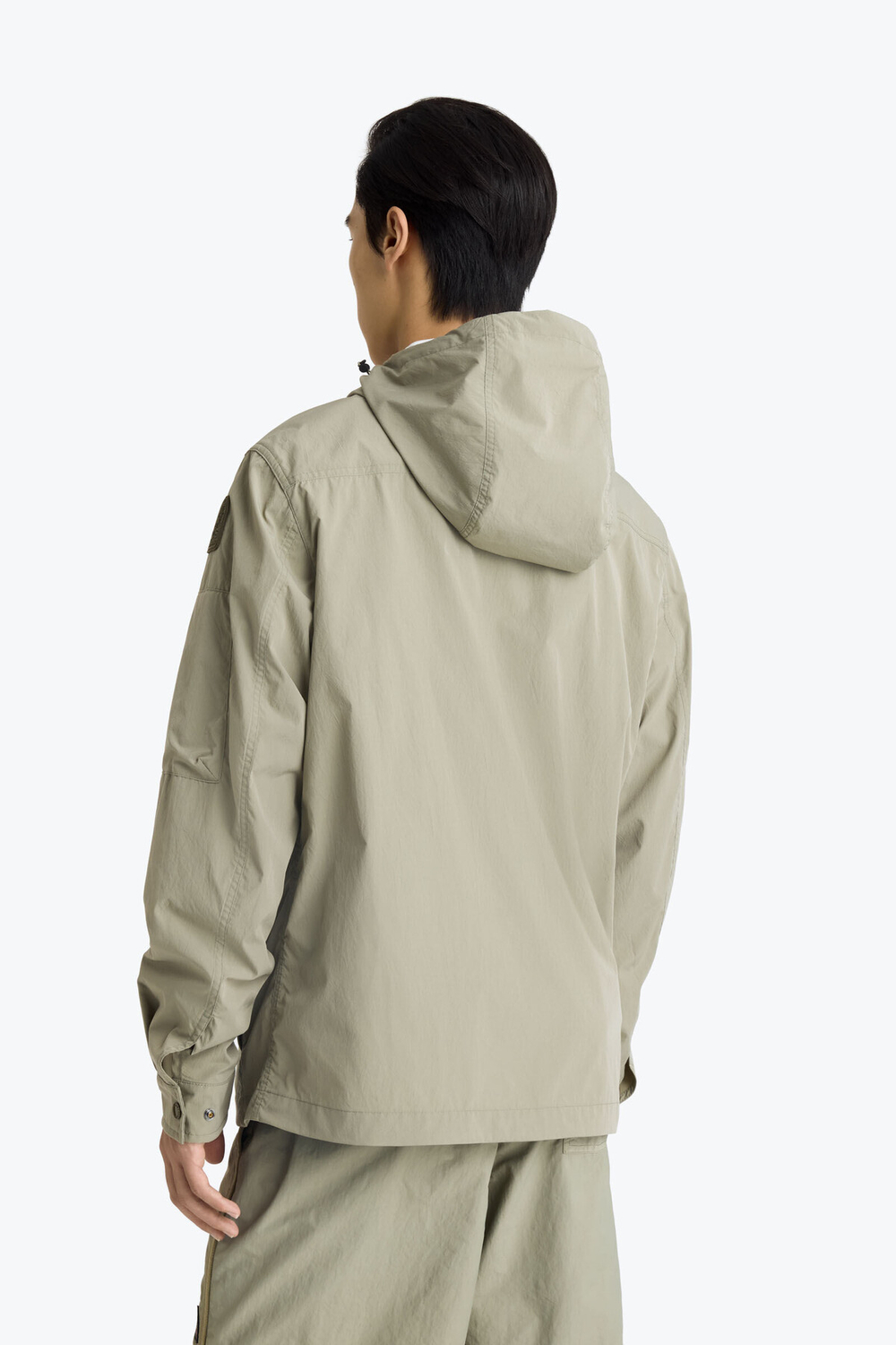 Куртка мужская Inverness PARAJUMPERS
