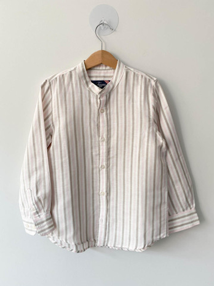 Рубашка Tizzas, 116