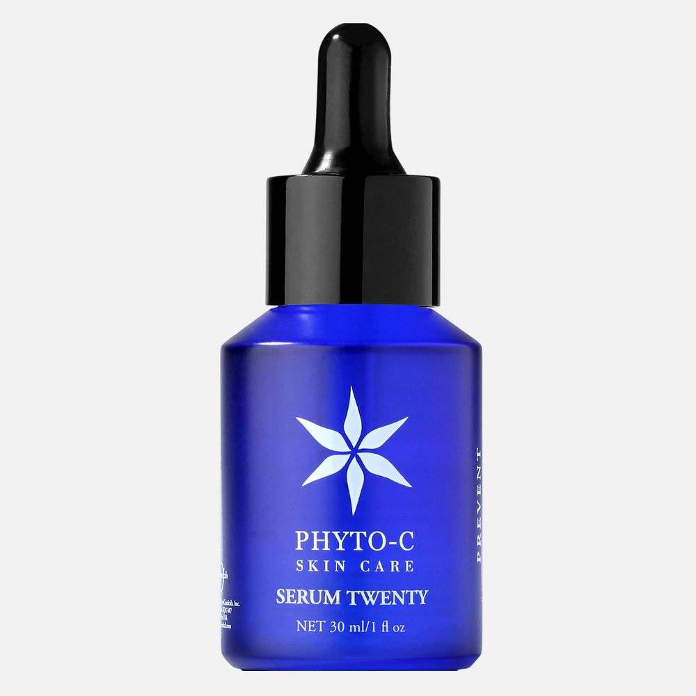 PHYTO-C Serum Twenty Сыворотка с 20% витамином, 30 мл PHYTO-C Serum Twenty Сыворотка с 20% витамином, 30 мл