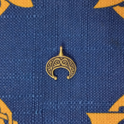 Лунница. Русь 11-12 в.