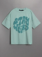 Летний костюм для девочки с велосипедками