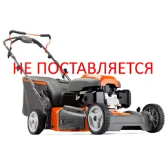 Газонокосилка бензиновая "HUSQVARNA" LC 356V