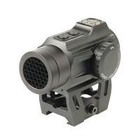 Прицел Veber Black Russian DOT 125 RG