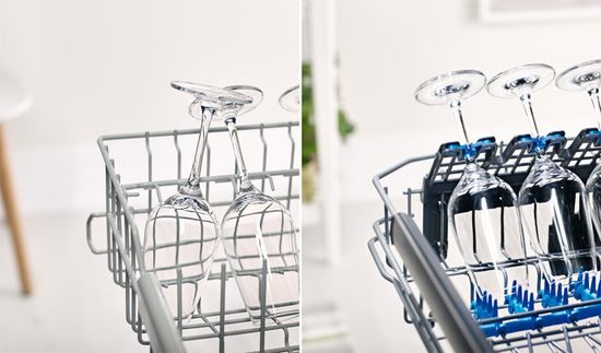 Встраиваемая посудомоечная машина Electrolux ESL 97345 RO