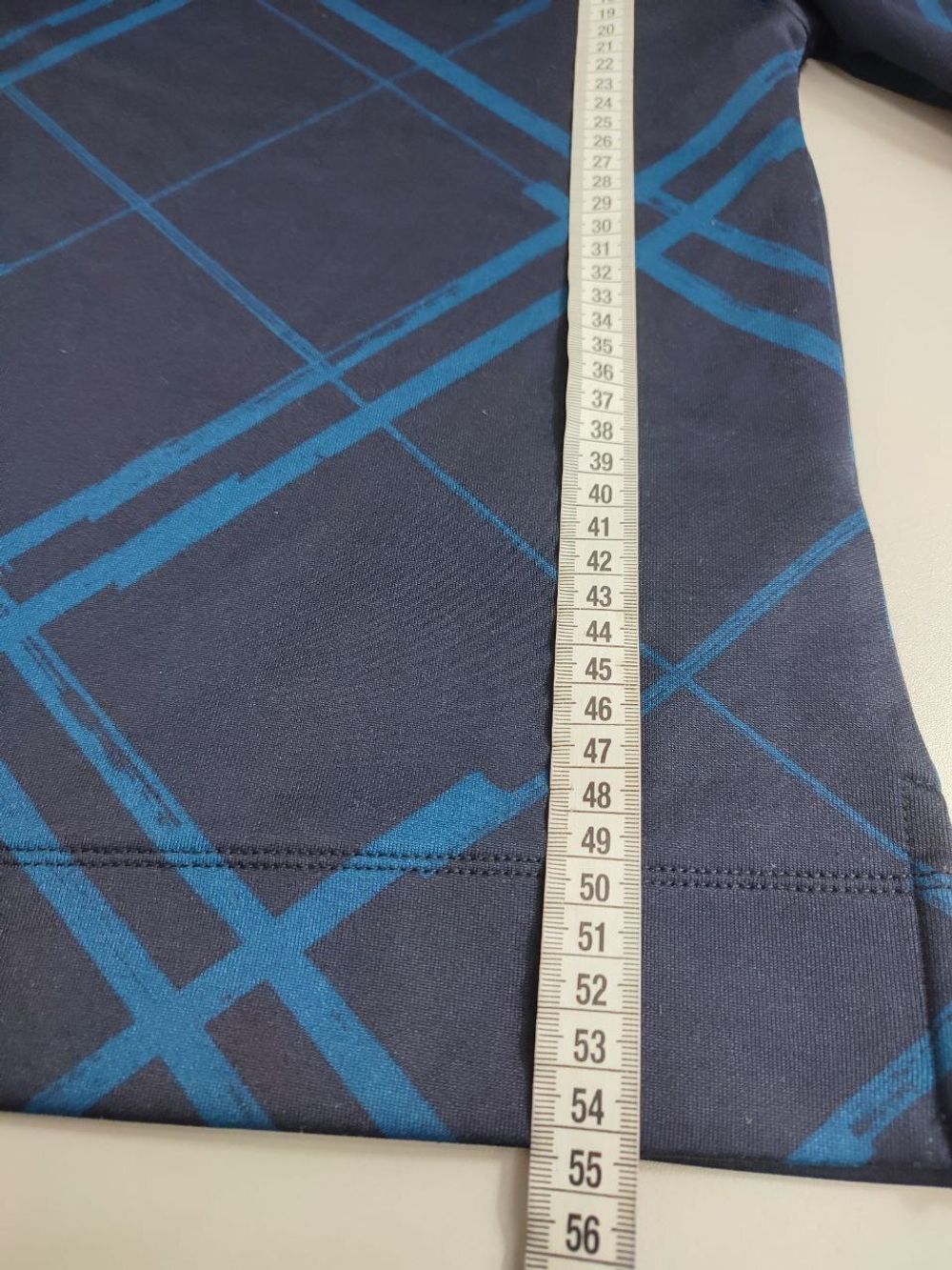 Джемпер Mark & Spencer модный 44 размер