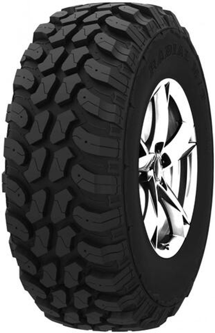 Goodride SL366 31/10.5 R15 109Q