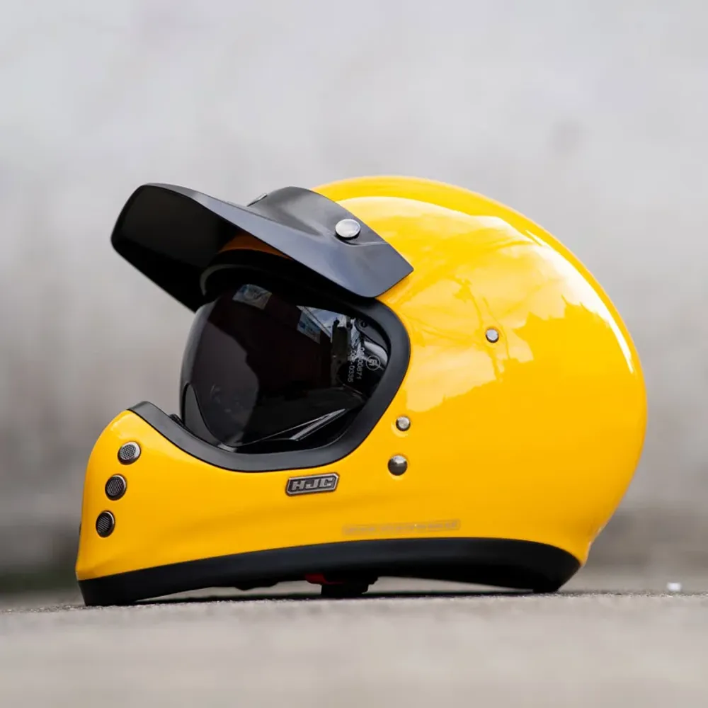 V60 Deep / Желтый