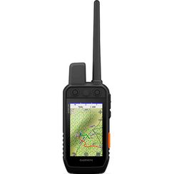 Навигатор Garmin Alpha 200