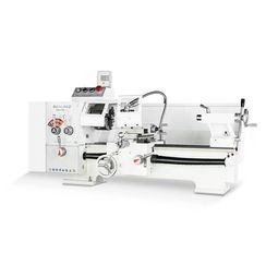 Токарно-винторезный станок REALREZ 330X700 220V (УЦИ+СОЖ)