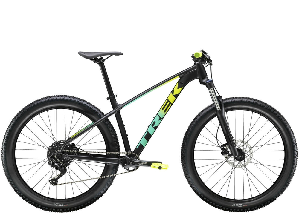 Горный велосипед Trek Roscoe 6 27,5" (2020)