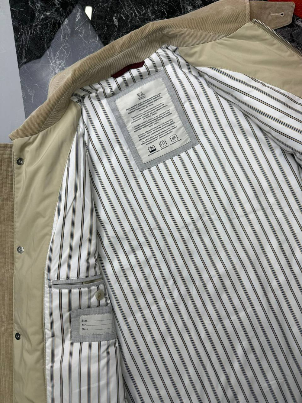 Куртка Brunello Cucinelli