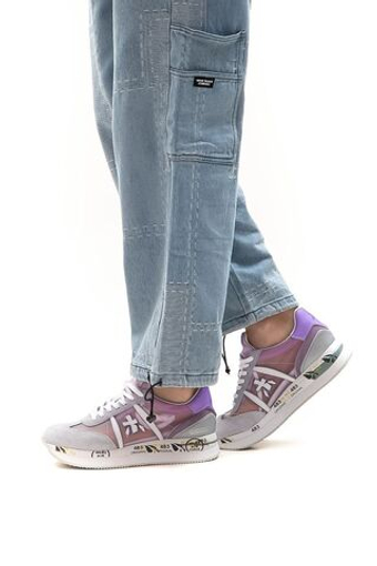 Кроссовки PREMIATA