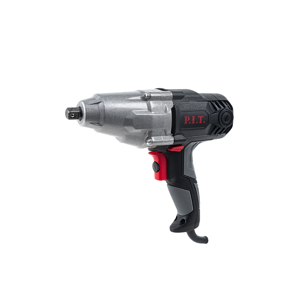 (ХОС) Гайковерт IMPACT электрич. P.I.T. PIW1050-С