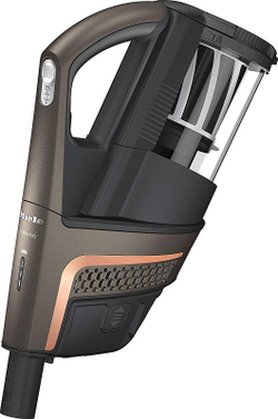 Пылесос Miele SMML0 Triflex HX1 Pro серый инфинити