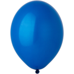Шар латексный Экстра Пастель 36 см (Синий)