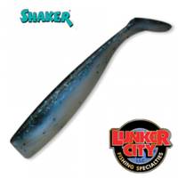 Виброхвост Lunker City 3,25" Shaker цв 119